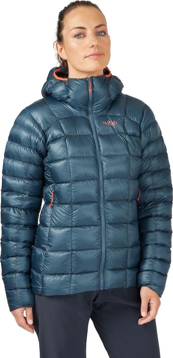 Produktbild Rab Women's Mythic G Jacket (16, XL)