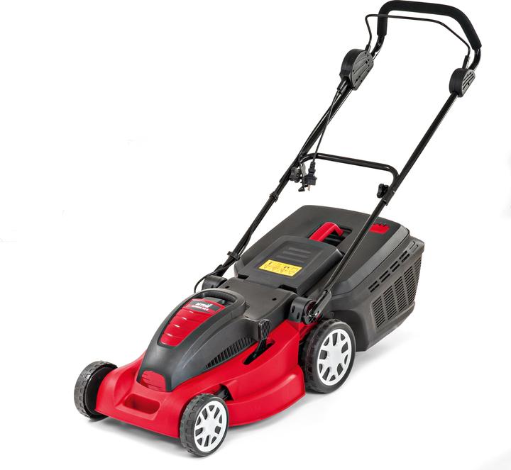 MTD Tondeuse à gazon poussée Optima 42 E AC (Fonctionnement sur secteur)