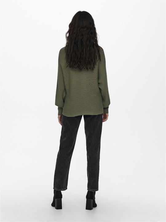 Image du produit Only Pull court en tricot (XS)