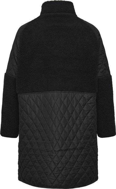 Produktbild Only Hoch geschlossen Curve Mantel Steppjacke (M)