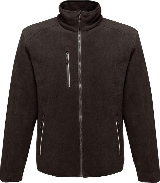 Regatta Fleecejacke Omicron III wasserfest