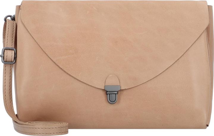 Produktbild Harolds Aberdeen Umhängetasche Leder 24 cm