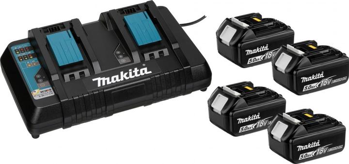 Image du produit Makita Kit de source d'alimentation (18 V)