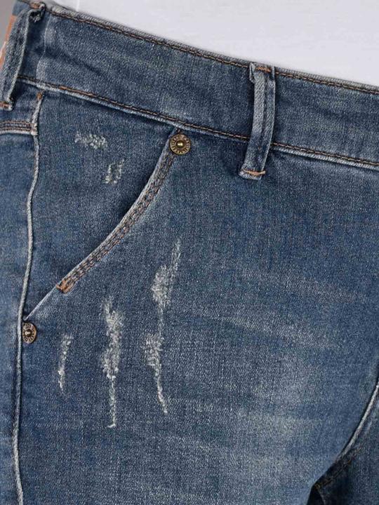 Produktbild MAC Jeans Montana (W27)