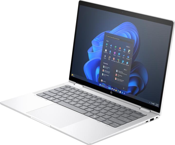 Immagine prodotto HP Elite x360 1040 14 inch G11 2-in-1 Notebook PC, Intel Core Ultra 7, 35,6 cm (14"), 1920 x 12 (14", Intel Core Ultra 7 155H, 16 GB, 512.00 GB, CH)