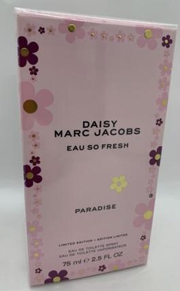 Immagine prodotto Marc Jacobs ESF Paradise Eau de Toilette (Eau de toilette, 75 ml)
