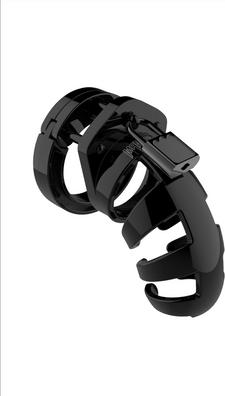 Immagine prodotto ManCage Modello 02 - Chastity Cock Cage