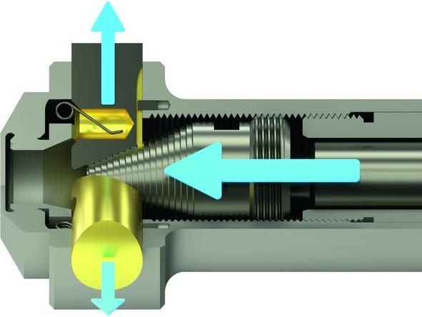 Immagine prodotto Tesa Micrometro per interni IMICRO (mm)