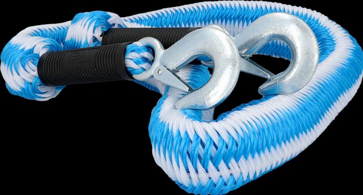 Produktbild Cartrend Abschleppseil Superstretch2,5t 4m