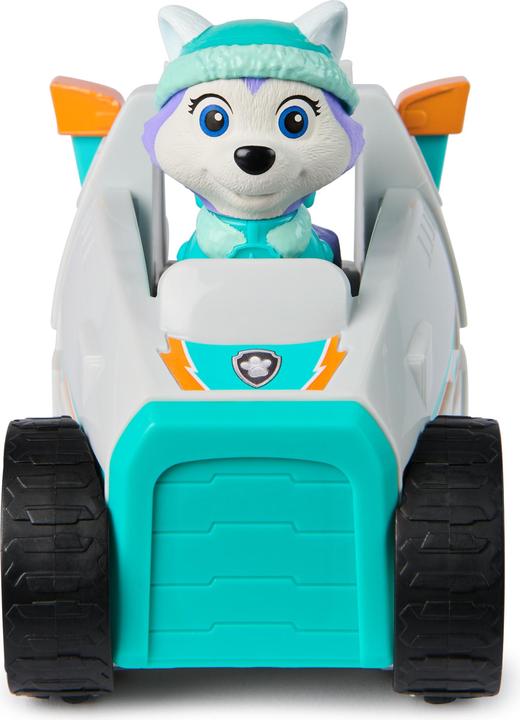 Produktbild Paw Patrol Basisfahrzeug Everest