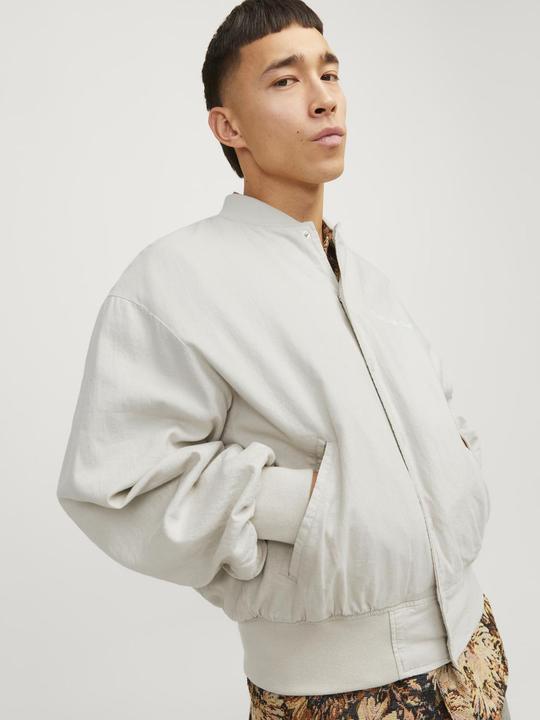 Produktbild Jack & Jones Baseballjacke Baseballjacke (S)