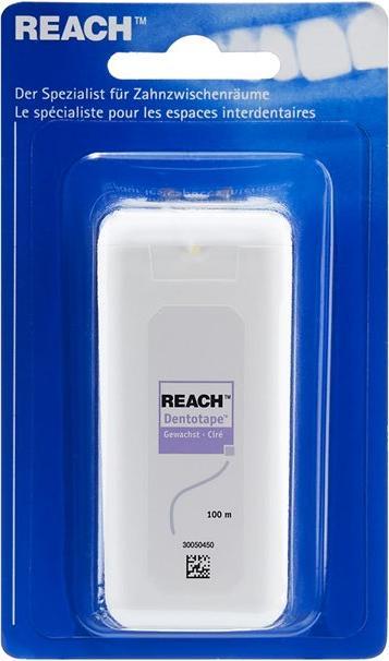 Image du produit Reach Oral Dentotape (100 m)