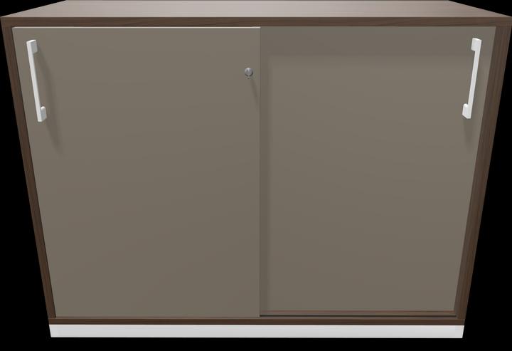 Immagine prodotto Narbutas Scelta armadio ad ante scorrevoli (100 x 40 x 76 cm)