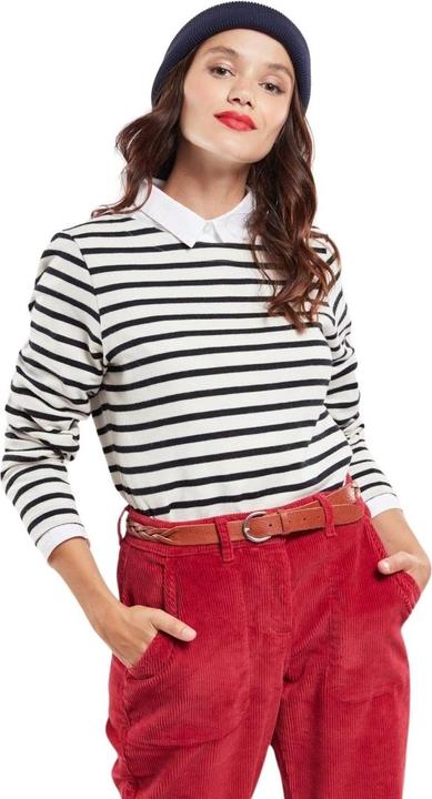Produktbild Armor Lux sweatshirt arinière daen aror-lux (M)