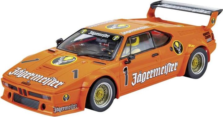 Produktbild Carrera Ca Digital 124 Cars Bmw M1 Procar Jägerm