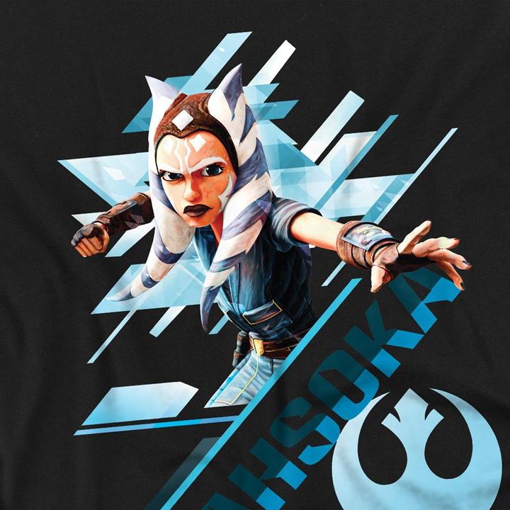 Produktbild Ahsoka TShirt (XL)