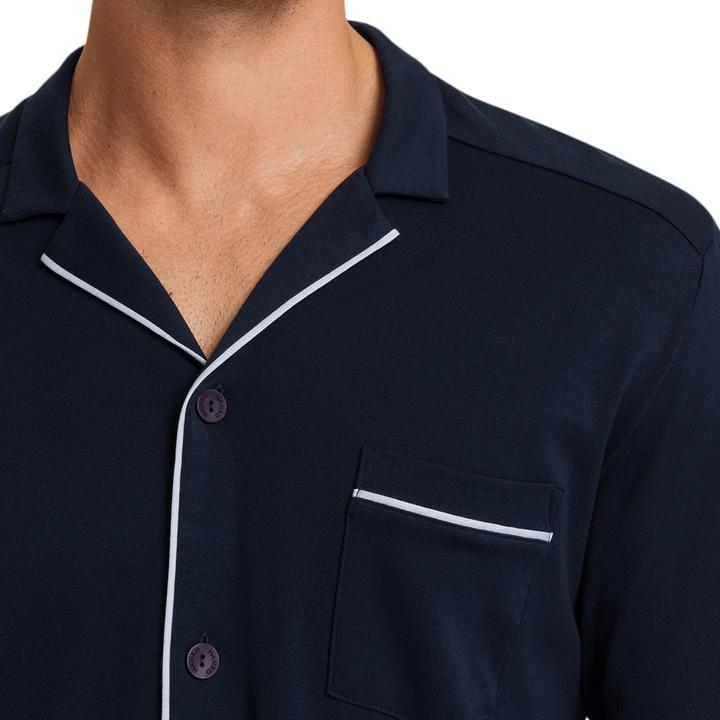 Produktbild Hanro Night & Day Revers Pyjama (L)