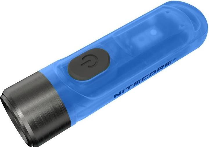 Produktbild Nitecore Tiki Gitd (5.50 cm, 300 lm)