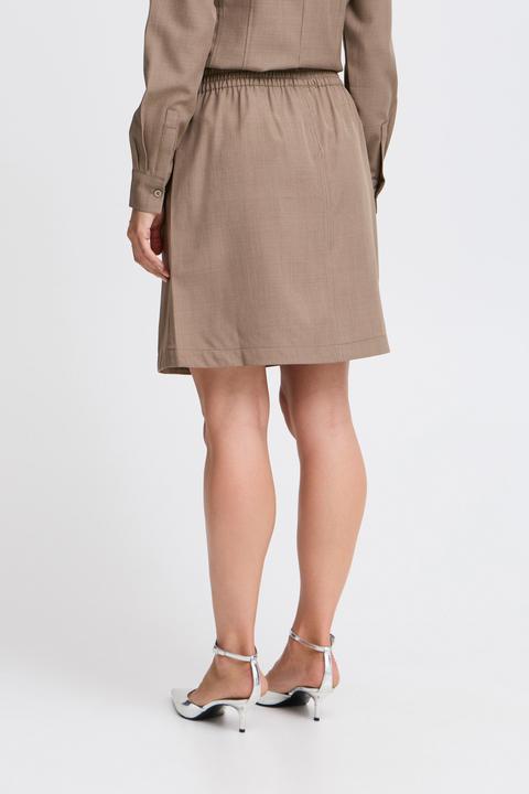Immagine prodotto B.young BYMMMIDDE SHORT SKIRT 20815545 (44)