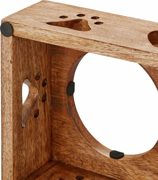 Produktbild Relaxdays Wandspiegel (38 x 12 x 54.5 cm)