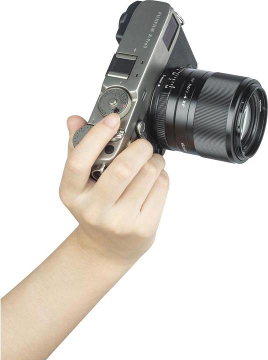 Immagine prodotto Viltrox AF 56mm f/16 - 1.4, Fujifilm X (Fujifilm X, APS-C / DX)