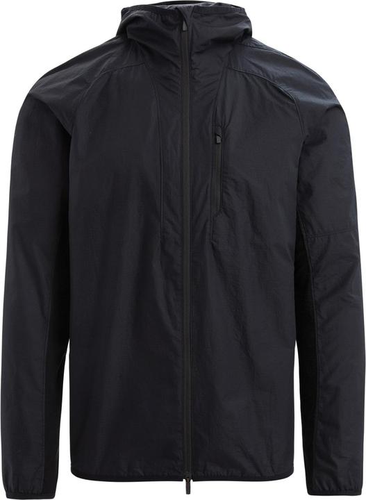 Actual product image Icebreaker Shell+ Cotton Windbreaker (XXL)