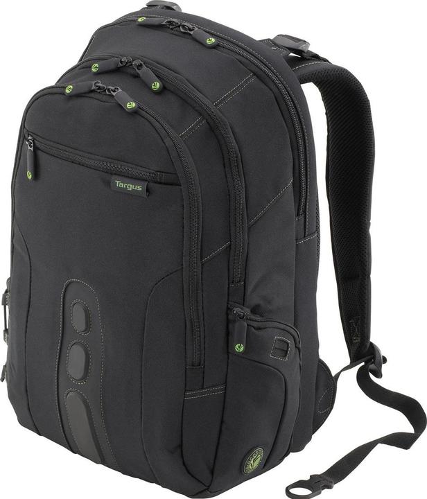 Actual product image Targus EcoSpruce (24.47 l)