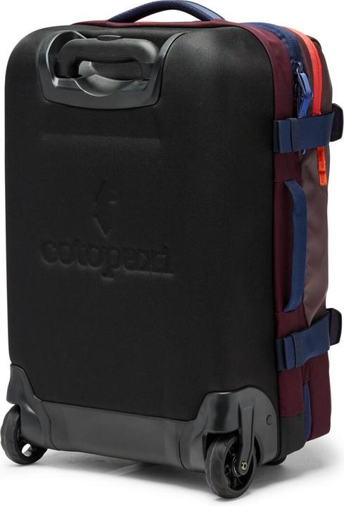 Actual product image Cotopaxi Allpa - Roller Bag 38L Wine (38 l)