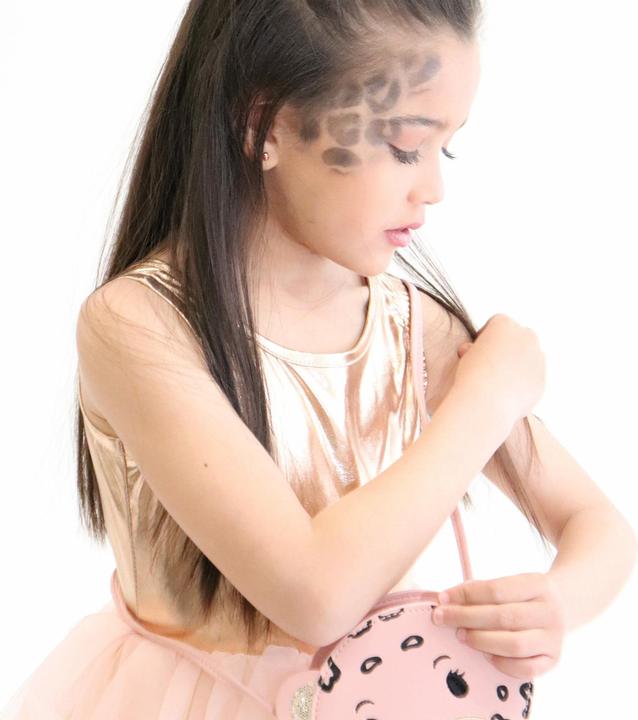 Produktbild Yuko.B Leo der Leopard
