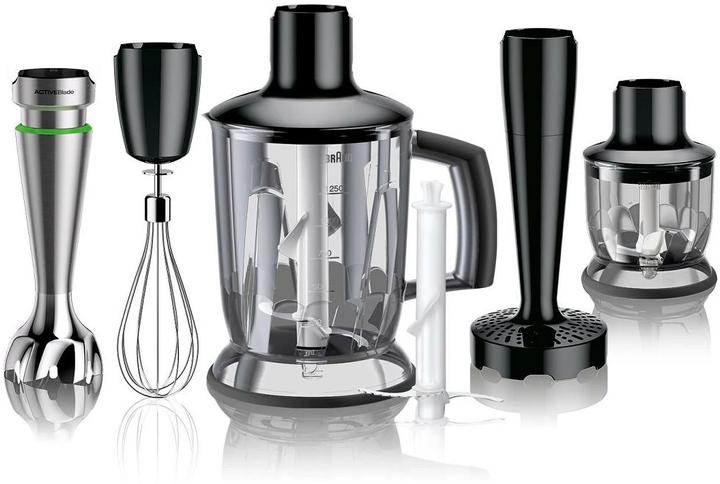 Productafbeelding Braun MQ9147X
