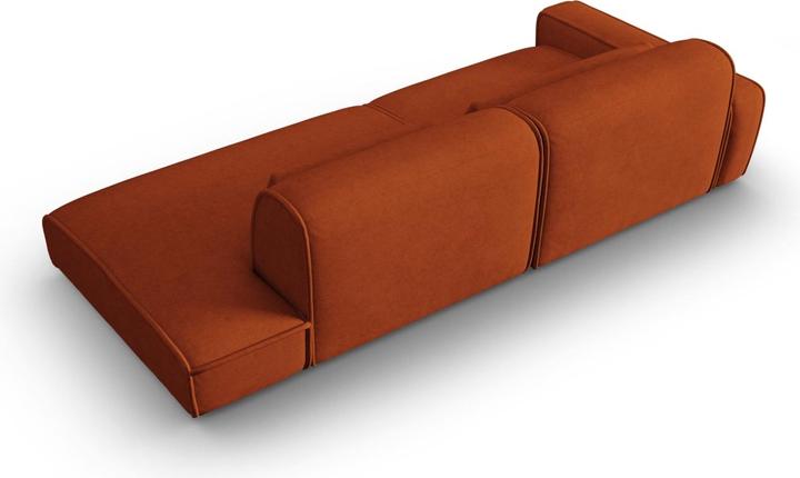 Actual product image Maison Heritage Lina (2 person sofa, 3-seater, 4-seater)