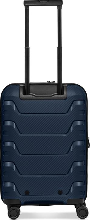 Produktbild Smartbox Edition 01 4 Rollen Kabinentrolley 55 cm mit Dehnfalte (42 l, Handgepäck (bis 50l))