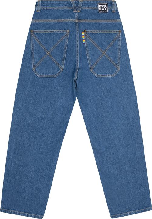 Actual product image Homeboy xtra BAGGY - 111075 (W28/L30)