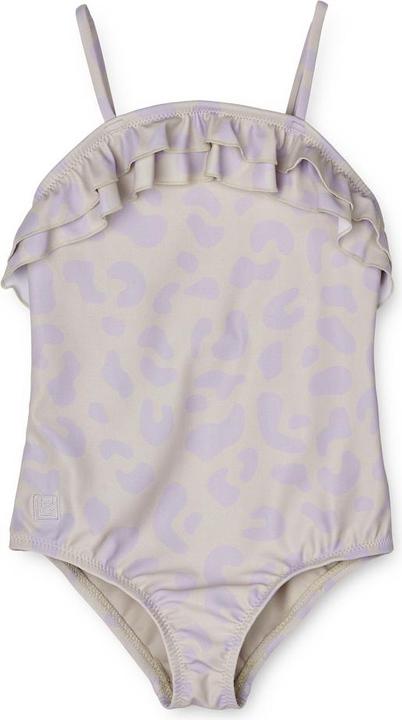 Liewood Josette UV Badeanzug Leo
