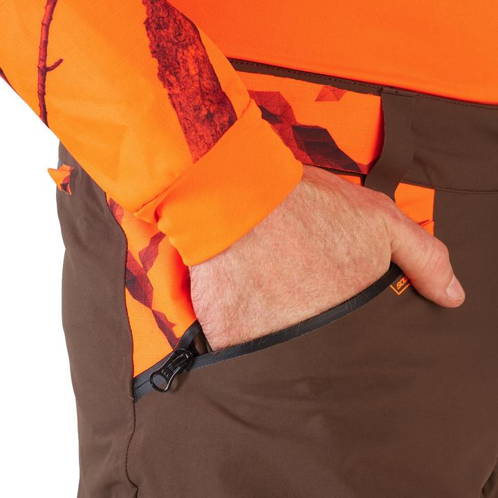 Actual product image Solognac SUPERTRACK 900 (3XL)