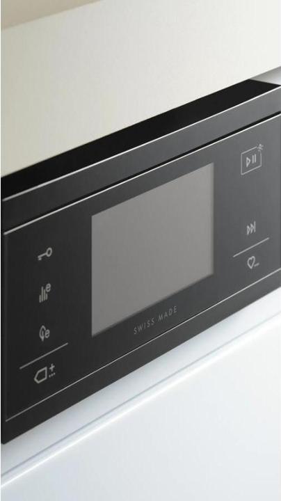 Actual product image V-Zug AdoraTrocknen V4000 (7 kg, Right)