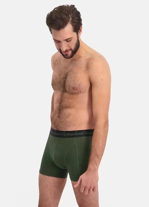 Produktbild Bamboo Basics Rico (M, 7er Pack)