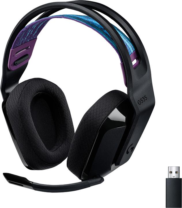 Logitech G G535 Lightspeed (Kabellos)