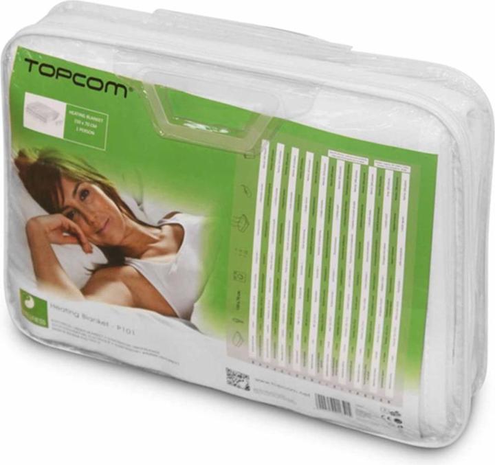 Immagine prodotto Tristar BW-4751 (150 x 70 cm)