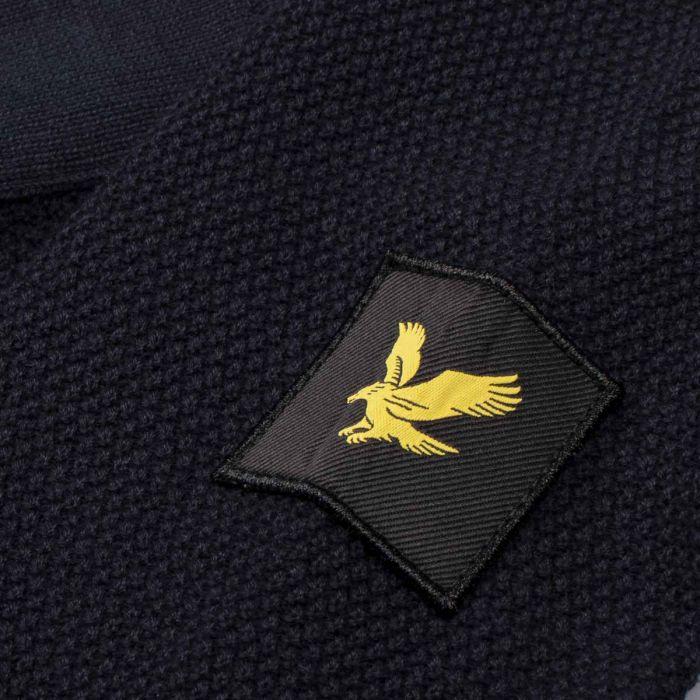 Produktbild Lyle and Scott lyle & cott klaiche zip jacke (S)
