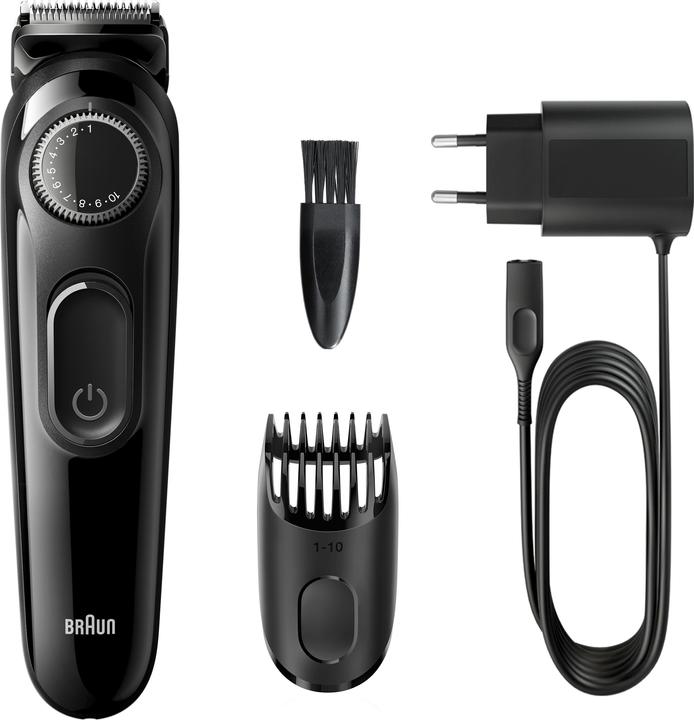 Produktbild Braun BT3222