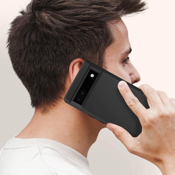 Produktbild Avizar Gelhülle Series (Google Pixel 6a)