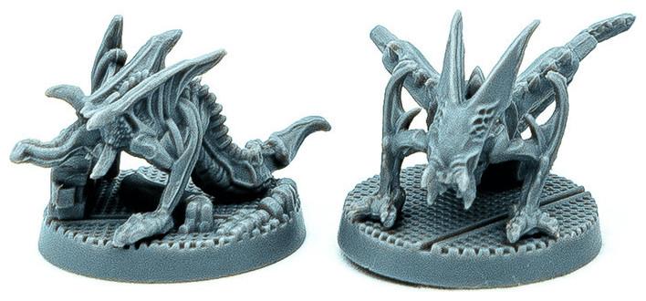 Produktbild Pegasus Nemesis: Lockdown (Französisch)