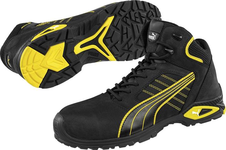 Image du produit Puma Amsterdam (S3, 44)