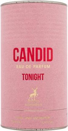 Immagine prodotto Maison Alhambra Candid Tonight (Eau de parfum, 100 ml)