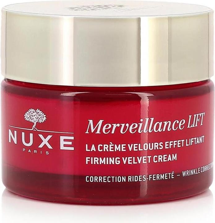 Produktbild Nuxe Seidige Lifting-Creme (50 ml, Tagescreme)