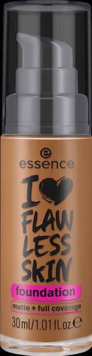 Produktbild essence I LOVE FLAWLESS SKIN foundation