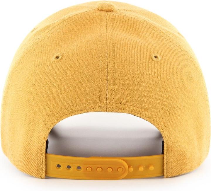 Produktbild 47 Brand Adjustable Cap - MLB New York Yankees timber wheat