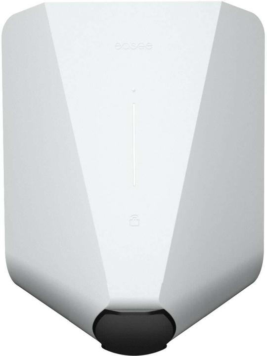 Immagine prodotto Easee Charge Laderoboter Wallbox weiss (Tipo 2, 22 kW, 32 A)