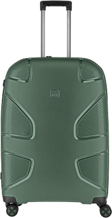 Produktbild Impackt IP1 - 4-Rad Trolley L, Deep Sea (106 l, L (90 - 115l))
